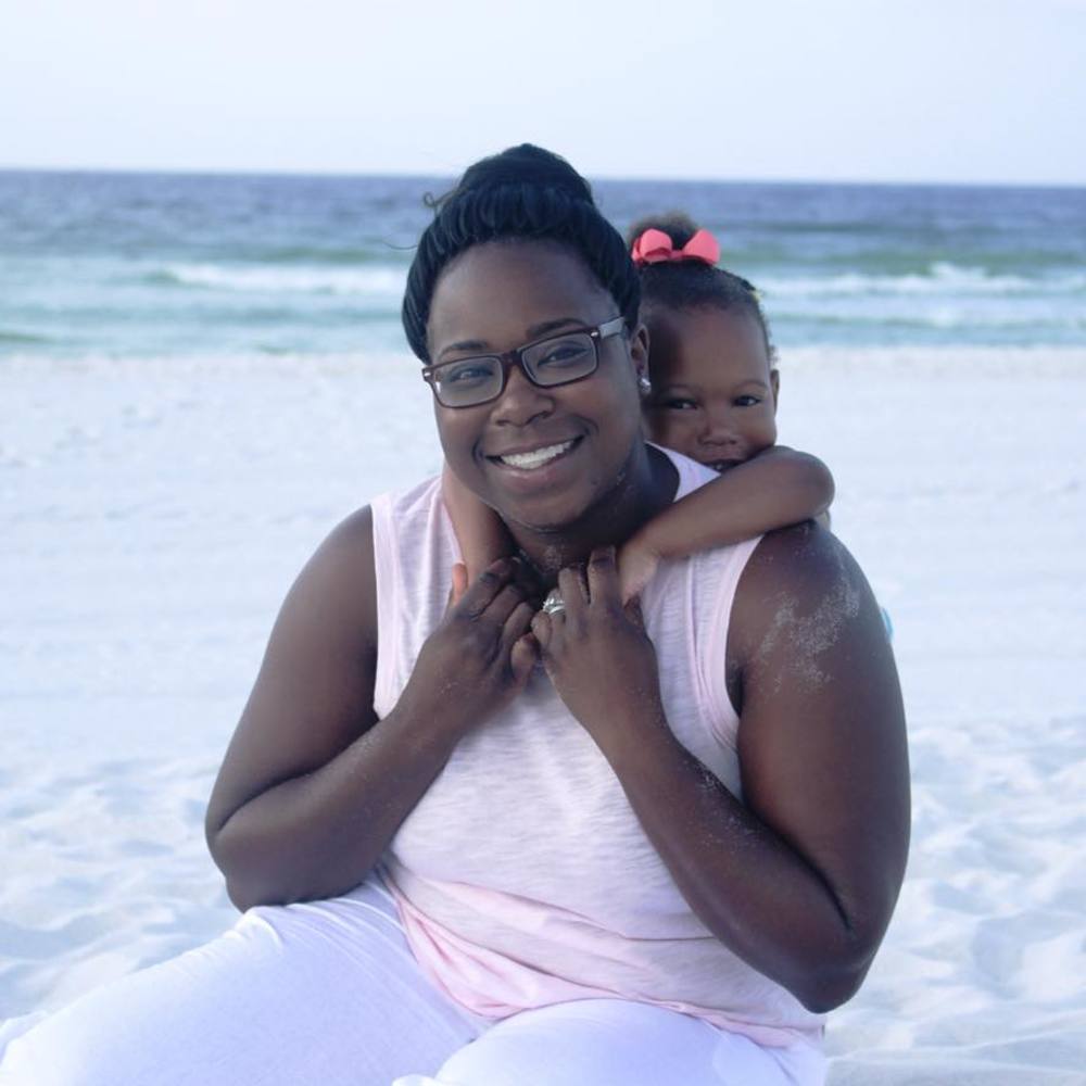 Meet your Posher, Ashley